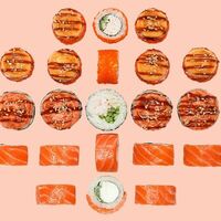 Сет Хит в СушиПро