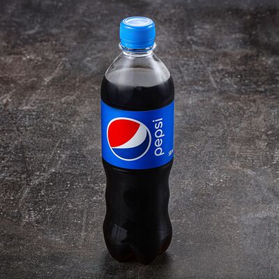 Pepsi в Чайхана 24 по цене 154 ₽