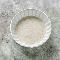 Овсяная каша в GASTROFISH