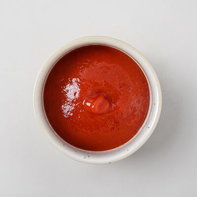 Кетчуп в NYUSURI корейская кухня по цене 50 ₽