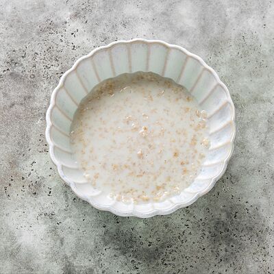 Овсяная каша в GASTROFISH по цене 260