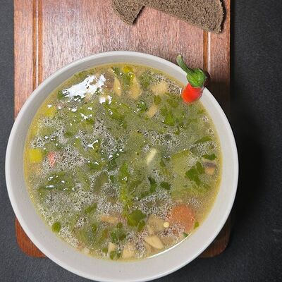 Суп Дольче вита в Мёд по цене 2245 ₸