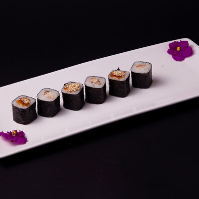 Ролл с угрем в Кабуки по цене 310