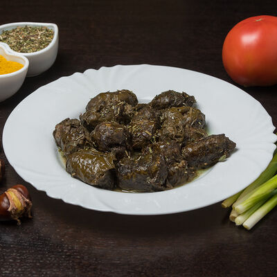 Долма азербайджанская в У березки по цене 480 ₽