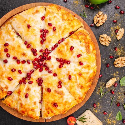 Сикварули в Crazy Brothers по цене 1630 ₽