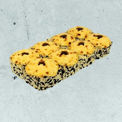 Эби Чиз Хотто в ТутСуши по цене 360 ₽