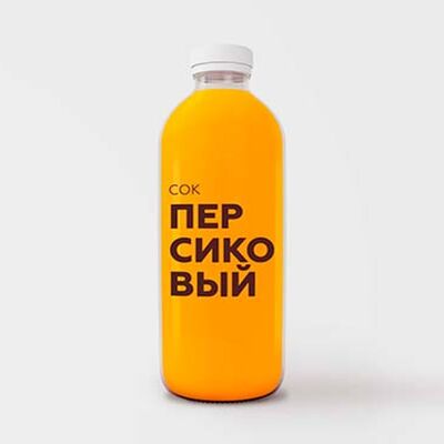 Сок Персик в Goodman по цене 270