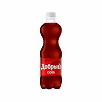 Добрый Cola в Блинбери