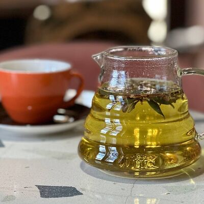 Саган-дайля в Peach по цене 280 ₽