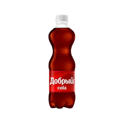 Добрый Cola в Блинбери по цене 145 ₽