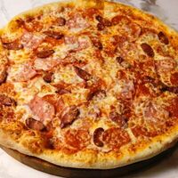Комбо 7 пицц (30 см) в Вкус кафе