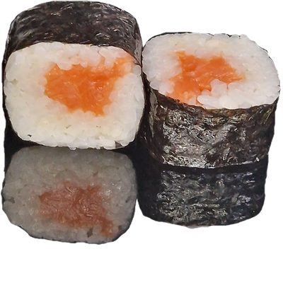 Ролл Салмон маки в Япошка по цене 269 ₽