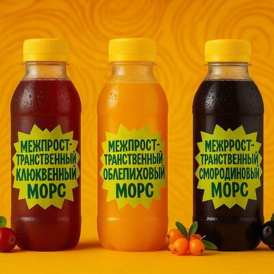 Межпространственный Морс в Птичья личность по цене 222 ₽