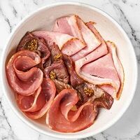 Мясные деликатесы в Mikemolly