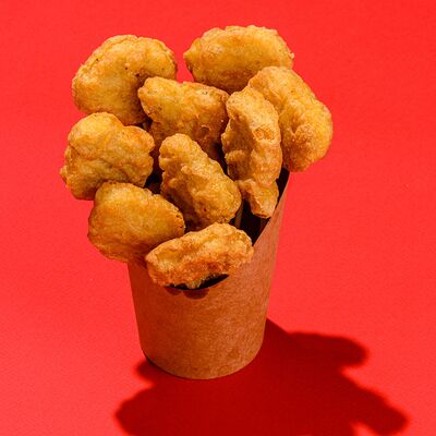 Наггетсыв Шавамаркет по цене 250 ₽