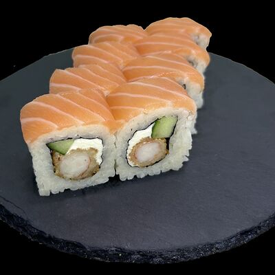 Бангкок в Рам Суши по цене 630 ₽