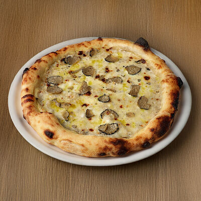 Трюфель в Dacha restaurant по цене 1190 ₽