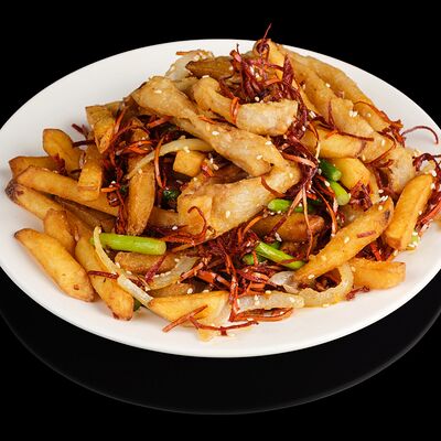 Китай-чина микс в Момо по цене 590