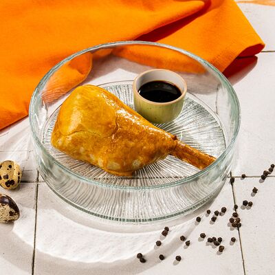 Пирог из голени ягненка в Маймун по цене 890