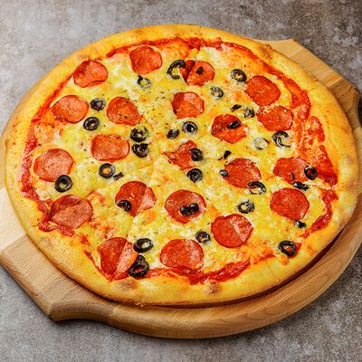 Пепперони в БезДна тапрум и кухня по цене 800 ₽