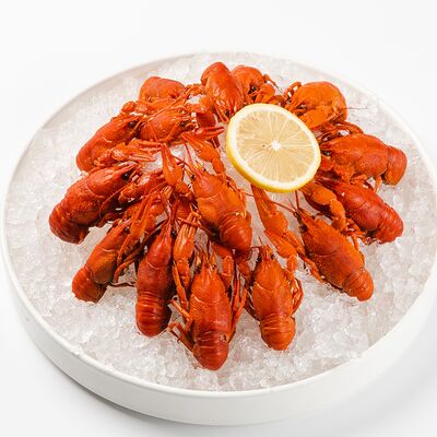 Раки на льдув Омулевочная по цене 2000 ₽