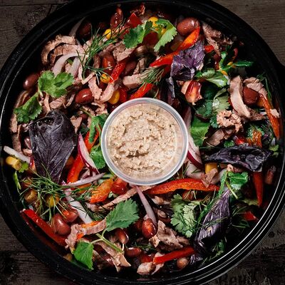 Тбилиси в Джорджина по цене 550 ₽