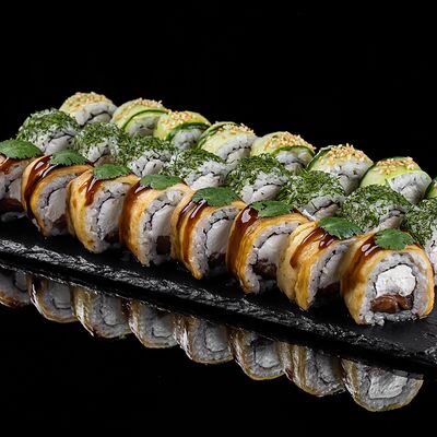 Сет №2 в Otaru по цене 1399 ₽