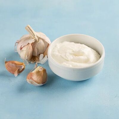 Чесночная паста по-ливански в Кабанья по цене 120 ₽