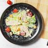 Цезарь с копченой грудкой в Halal SushiRolls по цене 399