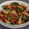 Салат с угрем в Grand Fish Veranda по цене 950