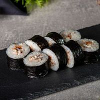 Унаги маки в Hanami