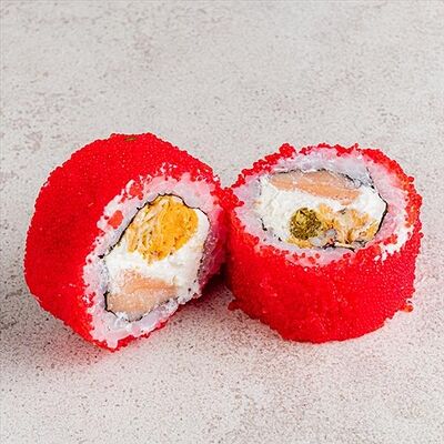 Ролл Тайтан в ART FOOD по цене 26 р.