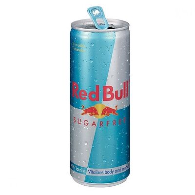 Red Bull Sugarfree в Фиеста по цене 200 ₽