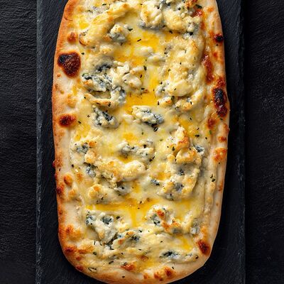 Сырнаяв ШефМалина по цене 960 ₽