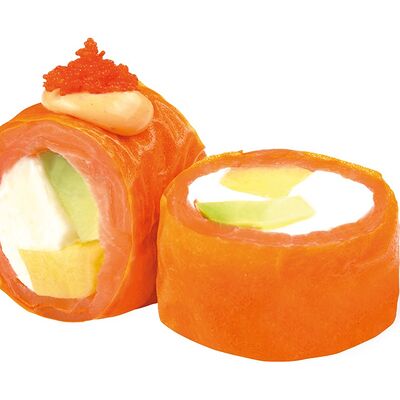 Маи Наши в Мельница-СушиШеф по цене 940 ₽