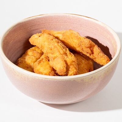 Курочка темпура в Spicy no spicy по цене 450 ₽
