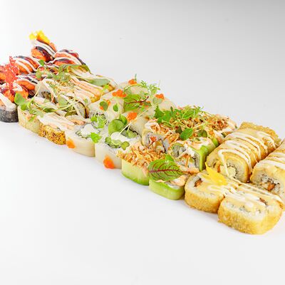 Сет Королевский в Везёт и повезёт по цене 2489 ₽