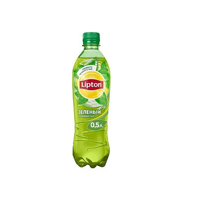 Lipton Зеленый чай в Бистро 24 по цене 169 ₽