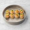 Ролл с лососем и авокадо в Тихий Sushi Lab по цене 830