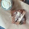 Гренки и Блю Чиз в Первый сырный бар Friends по цене 420