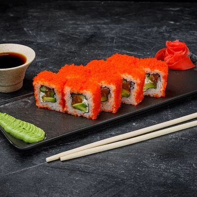 Токио ролл в Пикники по цене 740 ₽