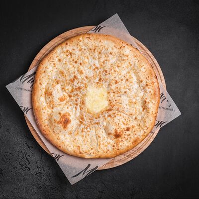 Хачапури по-Имеретински в Мираж по цене 580 ₽