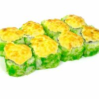 Эби-гриль в А-Вкусно