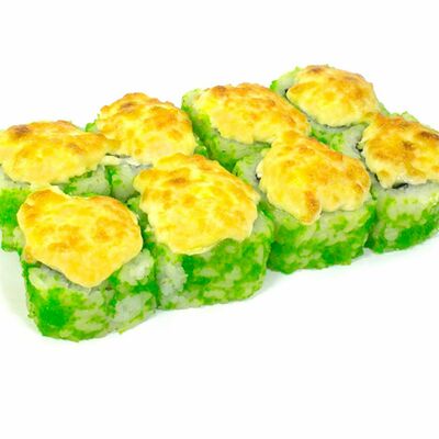 Эби-гриль в А-Вкусно по цене 599 ₽