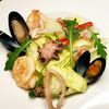 Салат Морской Микс в Travel Рестобар по цене 790
