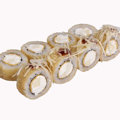 Сырная темпура в Pizza BonTon по цене 435 ₽