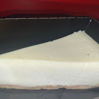 Чизкейк Нью-Йорк в PARTY PIZZA+ по цене 299 ₽