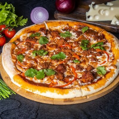 Ламаджо в Марко пицца по цене 1153 ₽