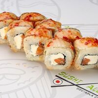 Онигара люкс в Sushialex