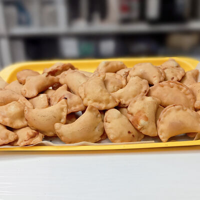 Посикунчикив EDA Habibi по цене 48 ₽